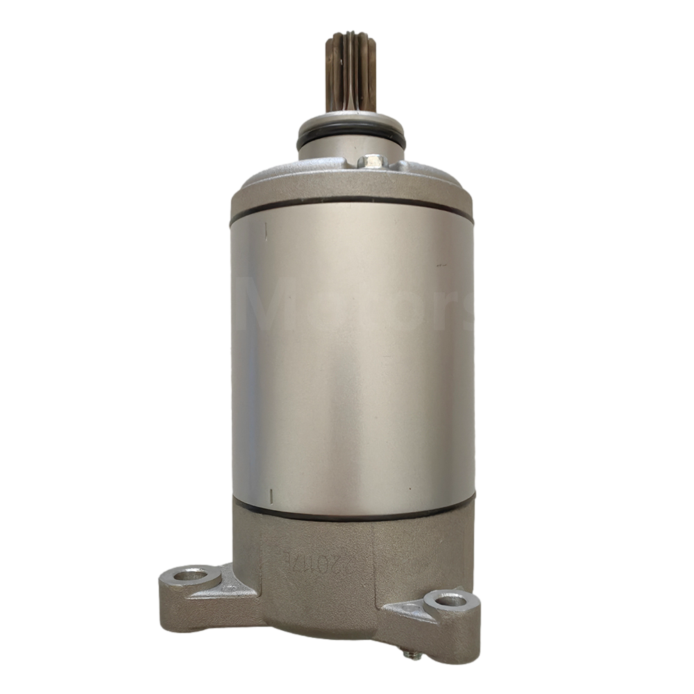 STARTER MOTOR FOR HISUN HS800  - đánh giá và giá Tech Q