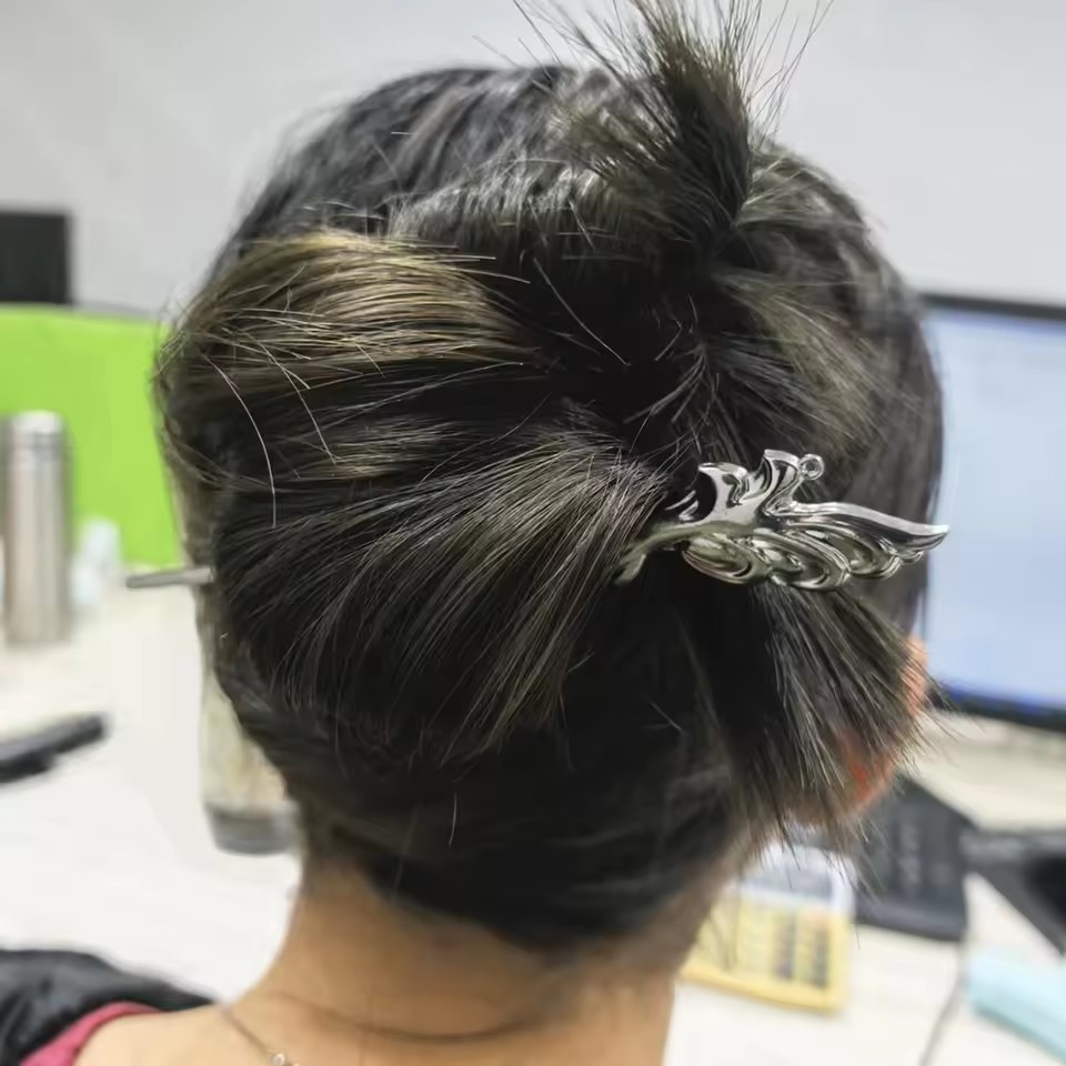 Apothecary Diaries Alloy Hairp - đánh giá và giá Tech Hair Accessories