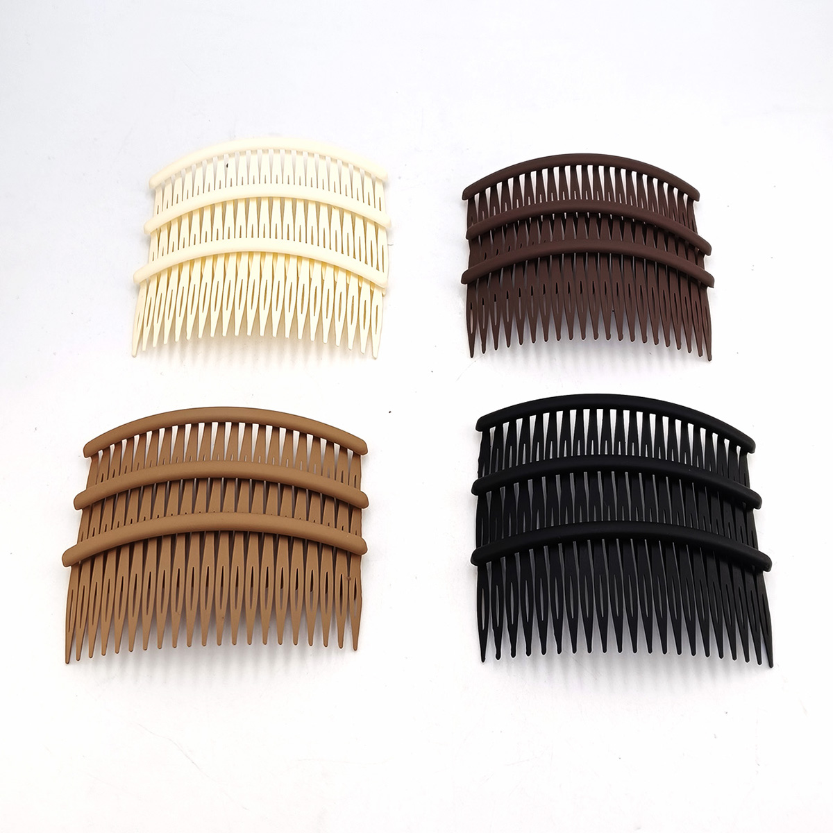 1/12 PCS Women Hair Comb Large - đánh giá và giá Tech Hair Accessories