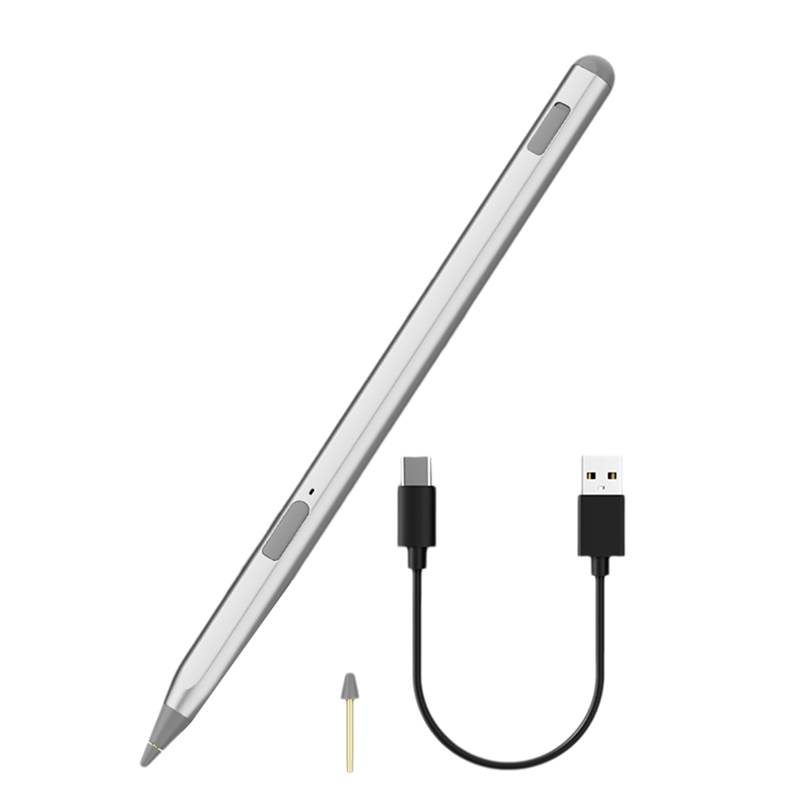 USI 2.0 Stylus Pen For Chromeb - đánh giá và giá Pen Holder Magnetic
